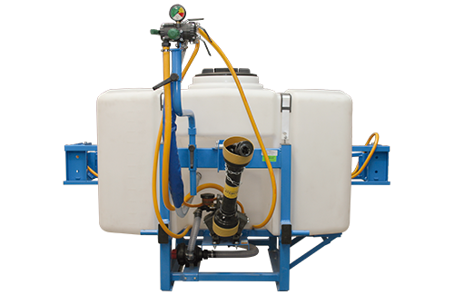 Manual de aspersora swissmex para tractor deals