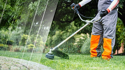 20 Tips para usar eficientemente tú desbrozadora